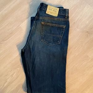 Tommy Hilfiger Mens Jeans